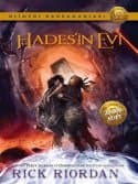Hades'in Evi (Olimpos Kahramanları #4)