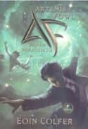 Zaman Paradoksu (Artemis Fowl #6)