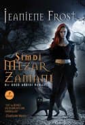 Şimdi Mezar Zamanı (Gece Avcısı, #6)