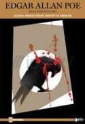 Edgar Allan Poe Kısa Hikayeleri (Kuzgun, Morgue Sokağı Cinayetleri ve Diğerleri)