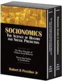 Socionomics: The Science of History and Social Prediction