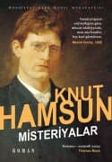 Misteriyalar