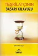 Teşkilatçının Başarı Kılavuzu