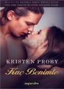 Kaç Benimle (Seattle'da Benimle #1)