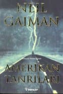 Amerikan Tanrıları