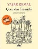 Çocuklar İnsandır