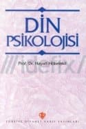 Din Psikolojisi