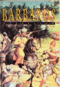 Barbaros Kardeşler