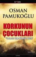 Korkunun Çocukları