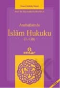 Anahatlarıyla İslam Hukuku 3