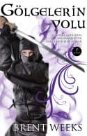 Gölgelerin Yolu ( Gece Meleği Üçlemesi # 1)