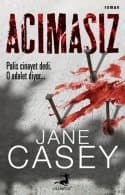 Acımasız (Maeve Kerrigan, #2)