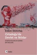 Ortadoğu'da Devlet ve İktidar