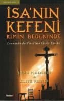 İsa'nın Kefeni Kimin Bedeninde