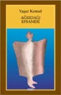 Ağrıdağı Efsanesi