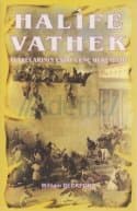 Halife Vathek(Tutkularının Esiri Genç Hükümdar)