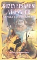 Kuzey Efsanesi Vikingler - Şanslı Leif'in Kölesi
