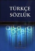 Türkçe Sözlük