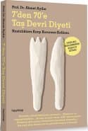 7'den 70'e Taş Devri Diyeti