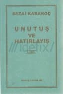 Unutuş ve Hatırlayış