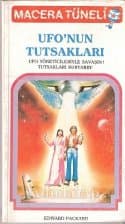 Ufo'nun Tutsakları (Macera Tüneli Serisi, #3)