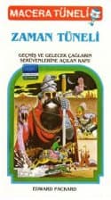 Zaman Tüneli (Macera Tüneli Serisi, #11)