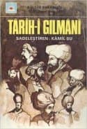 Tarih-i Gılmani