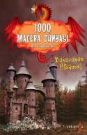 1000 Macera Dünyası-Büyücünün Efsanesi