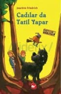 Cadılar da Tatil Yapar