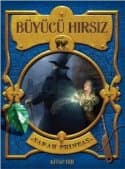 Büyücü Hırsız - 1