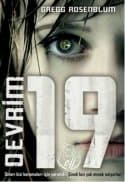 Devrim 19 (Devrim 19, #1)
