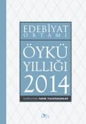 Edebiyat Ortamı Öykü Yıllığı 2014