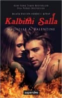 Kalbimi Salla (Black Falcon #1)