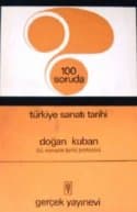 100 Soruda Türkiye Sanatı Tarihi