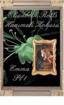 Hanımeli Kokusu