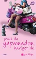 Çocuk da Yapamadım Kariyer de