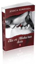 Ella ve Micha'nın Sırrı (The Secret #1)