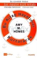 Bu Kitap Hayatınızı Kurtaracak