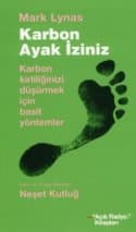 Karbon Ayak İziniz