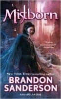 Mistborn: The Final Empire (Mistborn #1)