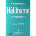 Hâlilname