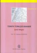 Türkiye Türkçesi Grameri
