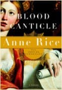 Blood Canticle (Vampir Günlükleri, #10)