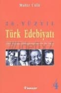 20. Yüzyıl Türk Edebiyatı Tarihi -4-