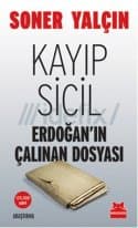 Kayıp Sicil (Erdoğan'ın Çalınan Dosyası)