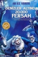 Denizler Altında 20.000 Fersah (Çizgi Roman)