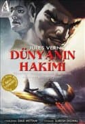 Dünyanın Hakimi (Çizgi Roman)