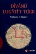 Dîvan-ı Lügâti't Türk