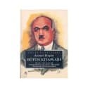 Ahmet Haşim Bütün Kitapları