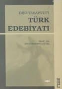 Dinî Tasavvufi Türk Halk Edebiyatı